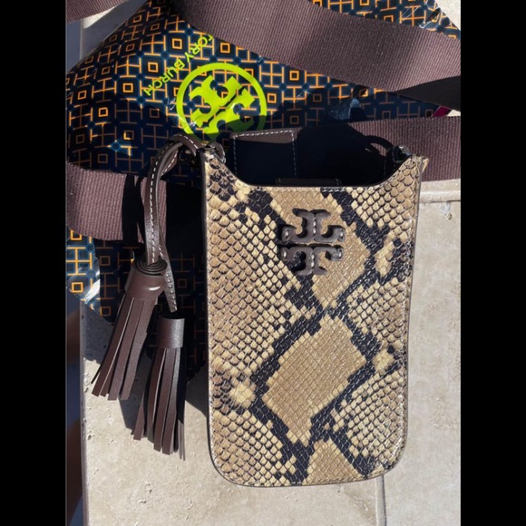 Tory Burch Crossbody - Picture 4 of 5